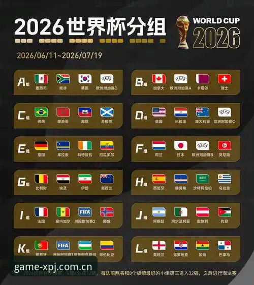 2026世界杯观赛体验全面评测：签证危机与地缘政治下的冷场阴影